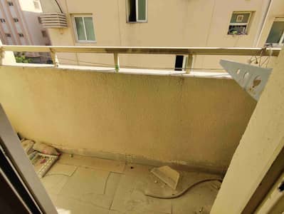 1 Bedroom Flat for Rent in Muwaileh, Sharjah - 1000256981. jpg