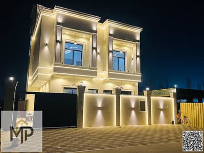 6 Bedroom Villa for Sale in Al Helio, Ajman - batch_IMG-20250525-WA0008. jpg