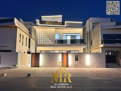 5 Bedroom Villa for Sale in Al Helio, Ajman - WhatsApp Image 2025-06-01 at 9.20. 11 AM. jpeg