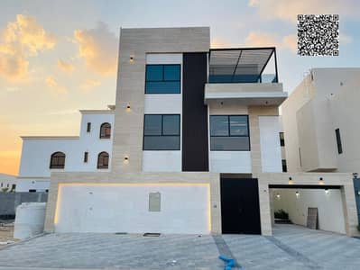 فیلا 5 غرف نوم للبيع في الحليو، عجمان - batch_IMG-20250601-WA0290. jpg