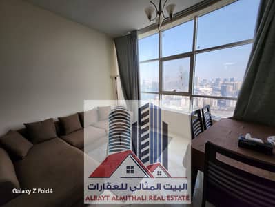 1 Спальня Апартамент в аренду в Аль Рашидия, Аджман - IMG-20250601-WA0071. jpg