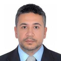 Mohammed Eltokhy