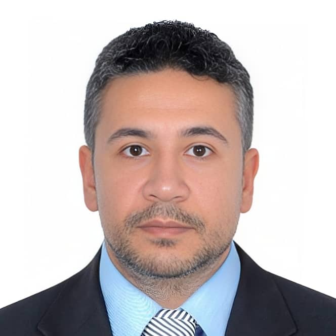 Mohammed Eltokhy