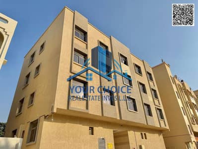 1 Bedroom Flat for Rent in Liwara 1, Ajman - IMG-20250601-WA0212. jpg