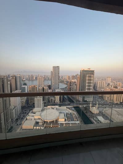 2 Bedroom Flat for Rent in Al Qasba, Sharjah - IMG-20250601-WA0006. jpg