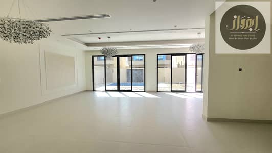 蒂拉尔城， 夏尔迦 5 卧室别墅待售 - WhatsApp Image 2025-06-01 at 9.55. 54 AM. jpeg