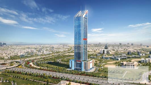 Studio for Sale in Dubai Silicon Oasis (DSO), Dubai - IMG-20250601-WA0069. jpg