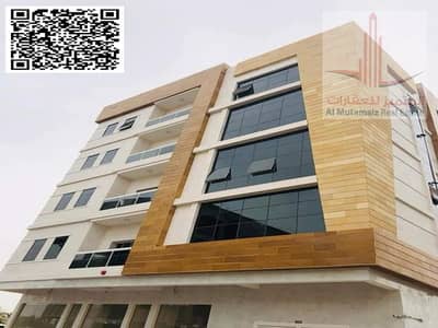 محل تجاري  للايجار في الحميدية، عجمان - image. png