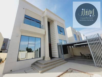 5 Bedroom Villa for Sale in Muwaileh, Sharjah - WhatsApp Image 2025-06-01 at 10.16. 59 AM. jpeg