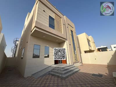 فیلا 3 غرف نوم للايجار في الزاهية، عجمان - 3b57720a-977a-4e0d-88ae-e6c6bf21170c. jpg