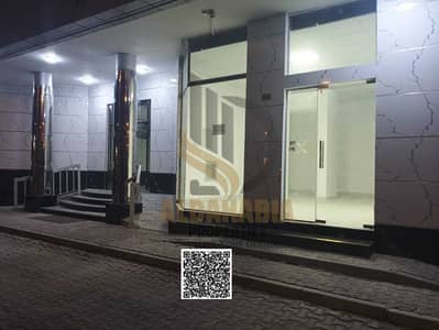 拉希迪亚， 阿治曼 商铺待租 - IMG-20250601-WA0491. jpg