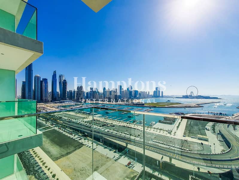 位于迪拜港,艾玛尔海滨社区,日出海湾公寓,日出海湾2号塔楼 2 卧室的公寓 235000 AED - 11817758 位于迪拜港,艾玛尔海滨社区,日出海湾公寓,日出海湾2号塔楼 2 卧室的公寓 235000 AED - 11817758