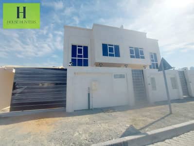 4 Bedroom Villa for Rent in Al Khaledia Suburb, Sharjah - IMG-20250107-WA0095. jpg