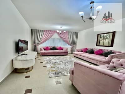 2 Bedroom Apartment for Rent in Al Taawun, Sharjah - 337337f0-6770-4393-9cbc-577b4ee85753. jpg
