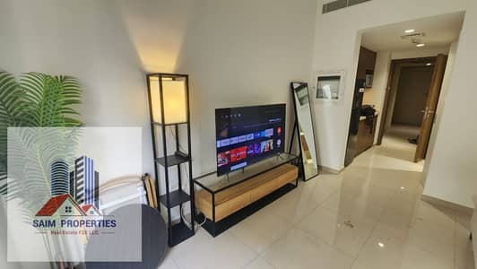 姆瓦伊莱社区， 夏尔迦 单身公寓待租 - 1000288431. jpg