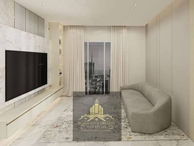 1 Bedroom Apartment for Sale in Emirates City, Ajman - d30c28efd2be41e79c266d0a29cc093e. jpg
