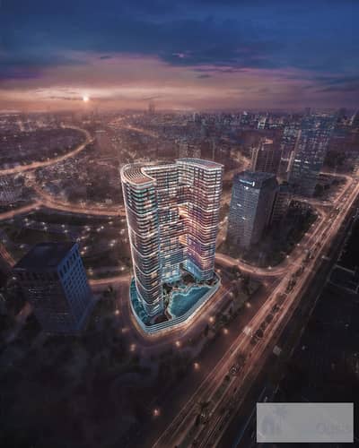Студия Продажа в Дубайский Научный Парк, Дубай - IMG-20250601-WA0085. jpg