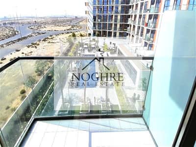 1 Bedroom Flat for Rent in Dubai South, Dubai - 20230130_151715. jpg