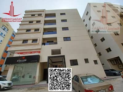 محل تجاري  للايجار في الحميدية، عجمان - image (1). png