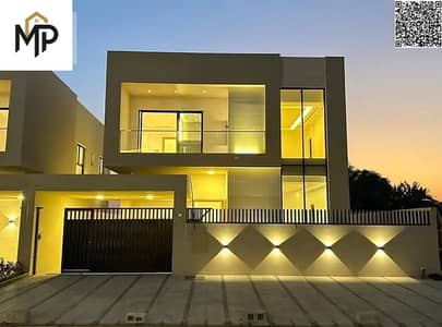 4 Bedroom Villa for Sale in Al Zahya, Ajman - batch_771625570-1066x800. jpg
