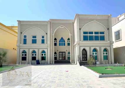 1 Bedroom Flat for Rent in Madinat Al Riyadh, Abu Dhabi - 1000166668. jpg