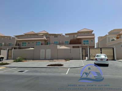 7 Bedroom Villa for Rent in Mohammed Bin Zayed City, Abu Dhabi - 4ec22513-3b85-4a63-ab67-0219cb6eabc9. jpeg