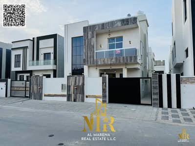5 Bedroom Villa for Sale in Al Yasmeen, Ajman - WhatsApp Image 2025-03-10 at 3.45. 01 PM (1). jpeg