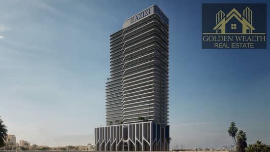 استوديو  للبيع في سيتي أوف أرابيا، دبي - PHOTO-2025-05-26-16-41-54. jpg