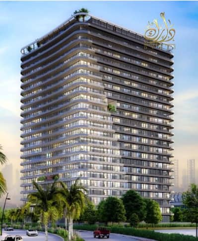 1 Bedroom Flat for Sale in Dubai Sports City, Dubai - WhatsApp Image 2024-12-24 at 10.12. 31 AM. jpeg