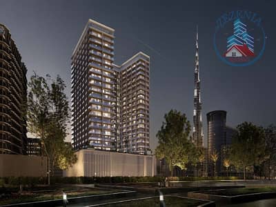 استوديو  للبيع في الجداف، دبي - IMG-20250524-WA0080. jpg