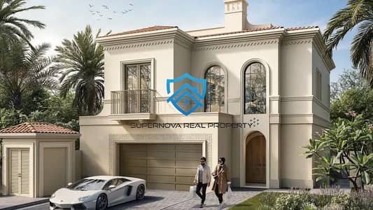 5 Cпальни Вилла Продажа в Зайед Сити, Абу-Даби - 04de68444c704346a8238defb6ee5427. jpg