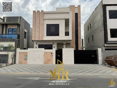6 Bedroom Villa for Sale in Al Yasmeen, Ajman - WhatsApp Image 2025-01-08 at 12.13. 51 PM. jpeg