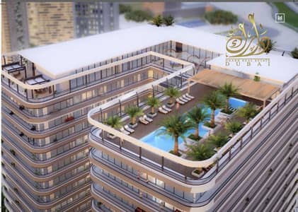1 Спальня Апартамент Продажа в Дубай Спортс Сити, Дубай - WhatsApp Image 2024-12-24 at 10.12. 34 AM. jpeg