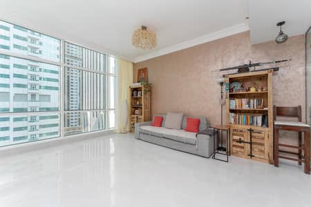 2 Bedroom Flat for Sale in Dubai Marina, Dubai - PHOTO-2025-06-01-13-00-15 2. jpg
