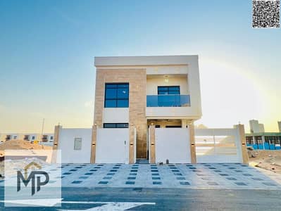 6 Bedroom Villa for Sale in Al Helio, Ajman - batch_IMG-20250504-WA0160. jpg