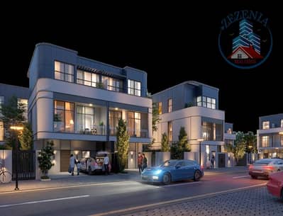 3 Bedroom Townhouse for Sale in Dubailand, Dubai - dc9915b9e0dd1a4bbda8df46d0deae81000ad2f5. jpg