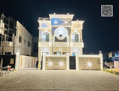 5 Bedroom Villa for Sale in Al Zahya, Ajman - batch_WhatsApp Image 2025-04-27 at 9.20. 31 PM. jpg