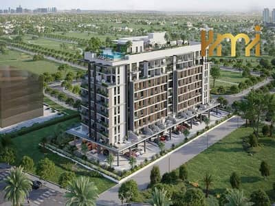 1 Спальня Апартамент Продажа в Дубай Студио Сити, Дубай - a (2). jpeg
