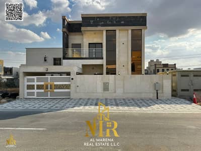 5 Bedroom Villa for Sale in Al Yasmeen, Ajman - WhatsApp Image 2024-12-03 at 10.35. 58 AM. jpeg