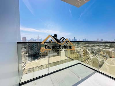 1 Bedroom Flat for Rent in Al Jaddaf, Dubai - IMG_0187. jpg