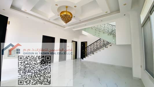 فیلا 5 غرف نوم للايجار في الجرف، عجمان - WhatsApp Image 2025-06-01 at 10.09. 27 PM. jpeg