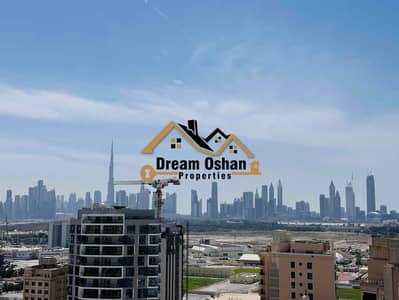 Studio for Rent in Al Jaddaf, Dubai - IMG_0172. jpg