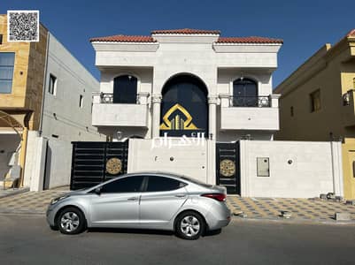 5 Bedroom Villa for Sale in Al Yasmeen, Ajman - batch_WhatsApp Image 2025-03-15 at 4.16. 16 PM. jpg
