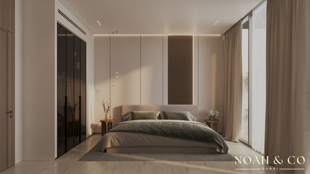 3 Binghatti Elite Bedroom 2. png