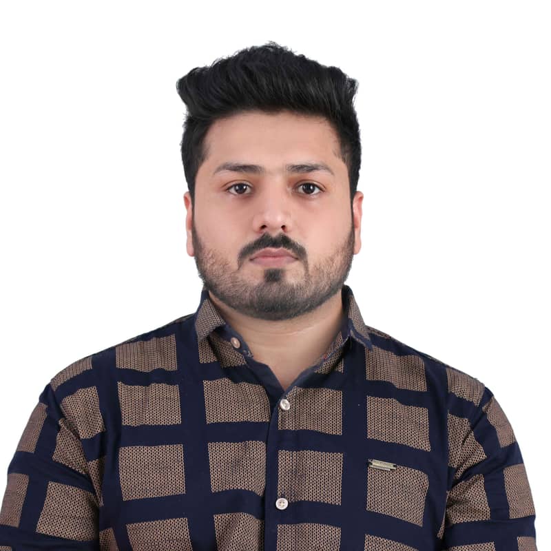 Sharik Saifi