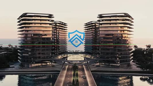 4 Bedroom Flat for Sale in Al Raha Beach, Abu Dhabi - d7e949354fec47f68ab0109ba868c15a. jpg