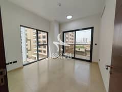 شقة في صن رايز تراس،البرشاء 1،البرشاء 2 غرف 92000 درهم - 11818036