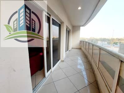 1 Bedroom Flat for Rent in Al Nahda (Dubai), Dubai - 1000623353. jpg
