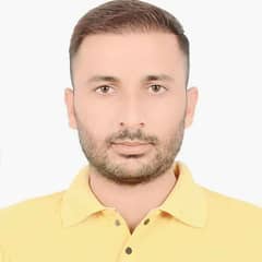 Muheet Iqbal