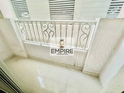 Parking Free Huge Balcony Ready To Move In Apartment Neat & Clean Building